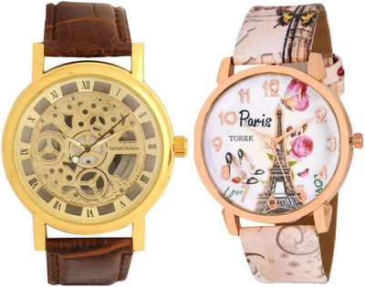 Gurukrupa Enterprise Kids Watches Beautiful combo with attractive Dial Watches Watch - For Men & Women
Gurukrupa Enterprise Kids Watches Beautiful combo with attractive Dial Watches Watch - For Men & Women