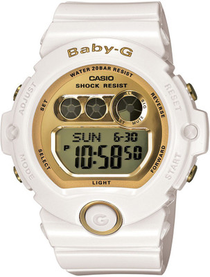 Casio B153 Baby-G Watch - For Women