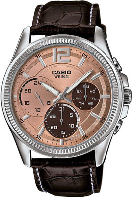 Casio A994 Enticer Men Watch - For Men