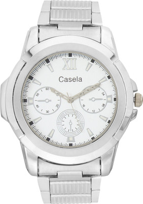 Casela Raga-164 Watch - For Men