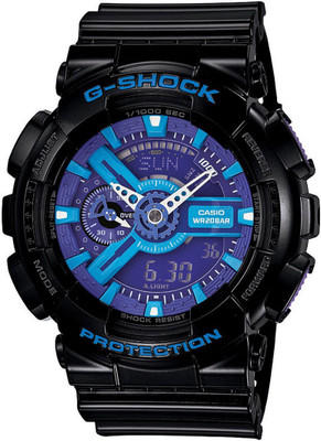 Casio G332 G-Shock Watch - For Men