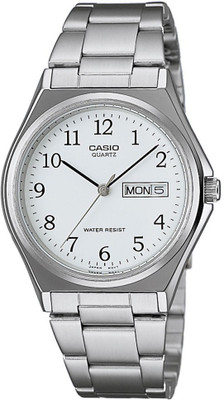 Casio A208 Enticer Men Watch - For Men