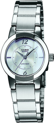 Casio SH35 Enticer Ladies Watch - For Women