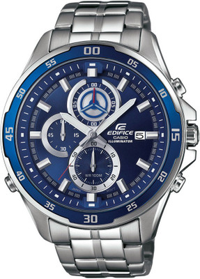Casio EX239 Edifice Watch - For Men