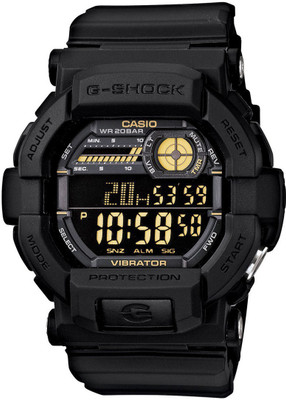 Casio G441 G-Shock Watch - For Men
