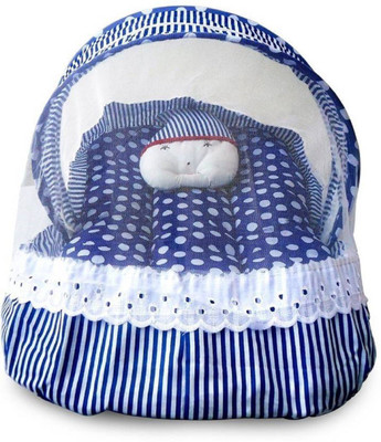 Fly Kids Cotton Bedding Set(Blue)