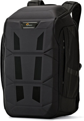 LOWEPRO DRONE GUARD BP 450 AW BLACK Camera Bag(Black)