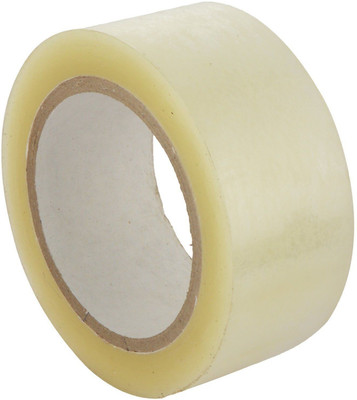 shopely packing tape Self Adhesive 100 meter transparent tape 2 inch (packof 6 tape) (Manual)(transparent)
shopely packing tape Self Adhesive 100 meter transparent tape 2 inch (packof 6 tape) (Manual)(transparent)