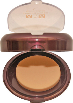 Compact ads Absolute Perfect Compact(Natural Shade, 50 g)