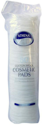 Athena Cosmetics Cotton Pads