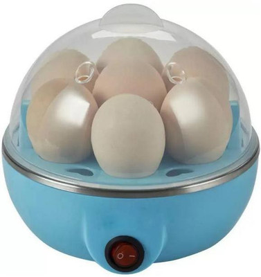Starbust Electric Boiler Steamer Poacher SL84YE Egg Cooker Electric Boiler Steamer Poacher SL84YE Egg Cooker Egg Cooker(7 Eggs)
Starbust Electric Boiler Steamer Poacher SL84YE Egg Cooker Electric Boiler Steamer Poacher SL84YE Egg Cooker Egg Cooker(7 Eggs)