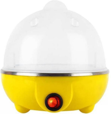 Starbust Electric Boiler Steamer Poacher SL74YE Egg Cooker Electric Boiler Steamer Poacher SL74YE Egg Cooker Egg Cooker(7 Eggs)