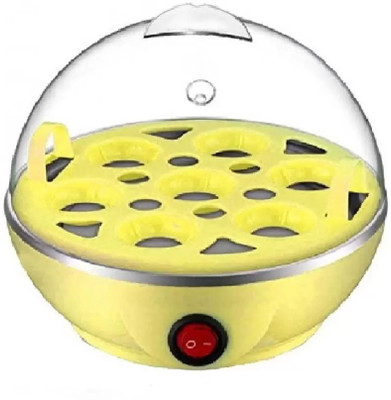 Lagom Electric Boiler Steamer Poacher SL64YE Egg Cooker Electric Boiler Steamer Poacher SL94YE Egg Cooker Egg Cooker(7 Eggs)
Lagom Electric Boiler Steamer Poacher SL64YE Egg Cooker Electric Boiler Steamer Poacher SL94YE Egg Cooker Egg Cooker(7 Eggs)
