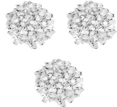 THW Creations Magic Compressed Coin Towel Disposable tissue (PACK OF 300 PIECES)(Pack of 300)
THW Creations Magic Compressed Coin Towel Disposable tissue (PACK OF 300 PIECES)(Pack of 300)