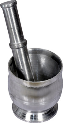 CORPORATE OVERSEAS DELUXE ALUMINUM KHAL BATTA SIZE NO 3 Aluminium Masher(Silver, Pack of 2)
CORPORATE OVERSEAS DELUXE ALUMINUM KHAL BATTA SIZE NO 3 Aluminium Masher(Silver, Pack of 2)