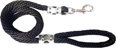 Petshop7 High Quality Special Strong & Durable leash Rope 172 cm Dog Cord Leash(Black)
Petshop7 High Quality Special Strong & Durable leash Rope 172 cm Dog Cord Leash(Black)