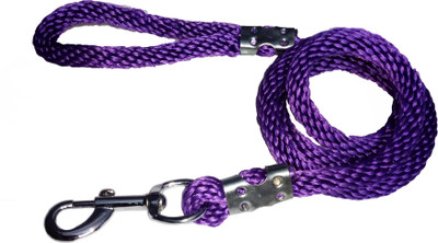 Petshop7 High Quality Special Strong & Durable leash Rope 172 cm Dog Cord Leash(Purple)
Petshop7 High Quality Special Strong & Durable leash Rope 172 cm Dog Cord Leash(Purple)