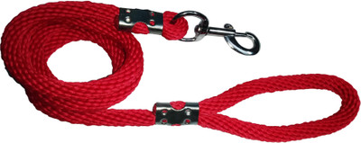 Petshop7 High Quality Special Strong & Durable leash Rope 172 cm Dog Cord Leash(Red)
Petshop7 High Quality Special Strong & Durable leash Rope 172 cm Dog Cord Leash(Red)