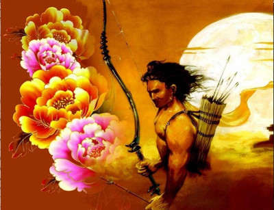 Akhuratha Wall Poster -archer-pc-imadypyv-xpg Paper Print(12 inch X 18 inch, Rolled)
Akhuratha Wall Poster -archer-pc-imadypyv-xpg Paper Print(12 inch X 18 inch, Rolled)