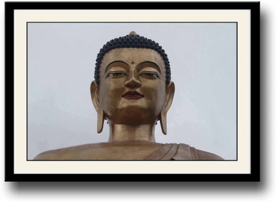 Akhuratha Wall Poster metal-buddha-statue-asf-dyjmphhyzj Paper Print(12 inch X 18 inch, Rolled)
Akhuratha Wall Poster metal-buddha-statue-asf-dyjmphhyzj Paper Print(12 inch X 18 inch, Rolled)