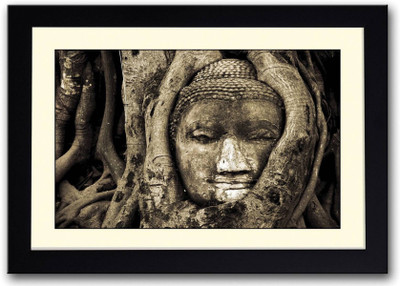 Wall Poster buddha-statue-inside-tree-roots-afp-apwdvhesz Paper Print(12 inch X 18 inch, Rolled)
Wall Poster buddha-statue-inside-tree-roots-afp-apwdvhesz Paper Print(12 inch X 18 inch, Rolled)