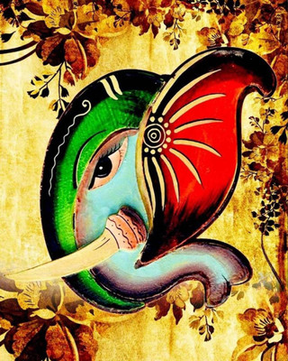 Akhuratha Wall Poster -elephant-face-pc-imadypyjdpngks Paper Print(12 inch X 18 inch, Rolled)
Akhuratha Wall Poster -elephant-face-pc-imadypyjdpngks Paper Print(12 inch X 18 inch, Rolled)