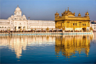 Aabhaas Wall Poster -golden-temple-golden-temple- Paper Print(12 inch X 18 inch, Rolled)
Aabhaas Wall Poster -golden-temple-golden-temple- Paper Print(12 inch X 18 inch, Rolled)