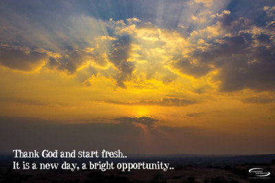 Akhuratha Wall Poster thank-god-start-fresh-thankgod-hafznee Paper Print(12 inch X 18 inch, Rolled)
Akhuratha Wall Poster thank-god-start-fresh-thankgod-hafznee Paper Print(12 inch X 18 inch, Rolled)