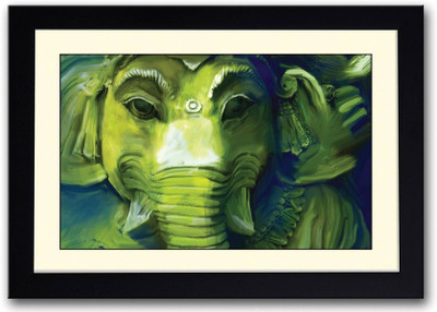 Aabhaas Wall Poster lord-ganesha-god-afp-ap-wcg Paper Print(12 inch X 18 inch, Rolled)
Aabhaas Wall Poster lord-ganesha-god-afp-ap-wcg Paper Print(12 inch X 18 inch, Rolled)