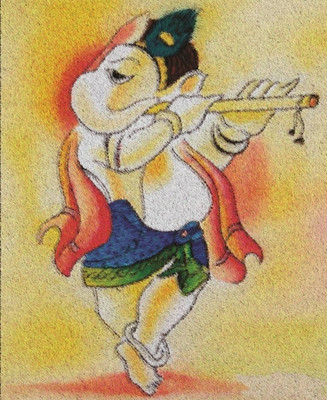 Akhuratha Wall Poster -ganpati-flute-can-imadzbeuztggqyj Paper Print(12 inch X 18 inch, Rolled)
Akhuratha Wall Poster -ganpati-flute-can-imadzbeuztggqyj Paper Print(12 inch X 18 inch, Rolled)