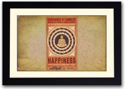 Aabhaas Wall Poster buddhism-happiness-quote-afp-apkfjp-q Paper Print(12 inch X 18 inch, Rolled)
Aabhaas Wall Poster buddhism-happiness-quote-afp-apkfjp-q Paper Print(12 inch X 18 inch, Rolled)
