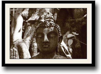 Aabhaas Wall Poster old-buddha-statue-asf-dyjm-axexz Paper Print(12 inch X 18 inch, Rolled)
Aabhaas Wall Poster old-buddha-statue-asf-dyjm-axexz Paper Print(12 inch X 18 inch, Rolled)