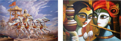 Akhuratha Wall Poster god-radha-krishna-pss-xqftnvmfw Paper Print(12 inch X 18 inch, Rolled)
Akhuratha Wall Poster god-radha-krishna-pss-xqftnvmfw Paper Print(12 inch X 18 inch, Rolled)