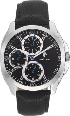 Ashwa JM - 15B Chronograph Style Watch - For Boys