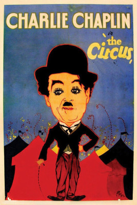 Aabhaas Wall Poster TMS Charlie Chaplincircus Paper Print(12 inch X 18 inch, Rolled)
Aabhaas Wall Poster TMS Charlie Chaplincircus Paper Print(12 inch X 18 inch, Rolled)
