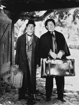 Akhuratha Designs Wall Poster Laurel & Hardy Paper Print(12 inch X 18 inch, Rolled)
Akhuratha Designs Wall Poster Laurel & Hardy Paper Print(12 inch X 18 inch, Rolled)