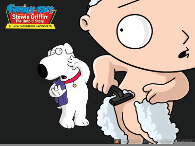 Aabhaas TV Show Family Guy Stewie Griffin Brian Griffin HD Wall Poster Paper Print(12 inch X 18 inch, Rolled)
Aabhaas TV Show Family Guy Stewie Griffin Brian Griffin HD Wall Poster Paper Print(12 inch X 18 inch, Rolled)