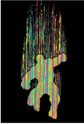 Aabhaas Wall Poster hulk Wall Poster | Artist: Vashu Savani Paper Print(12 inch X 18 inch, Rolled)
Aabhaas Wall Poster hulk Wall Poster | Artist: Vashu Savani Paper Print(12 inch X 18 inch, Rolled)