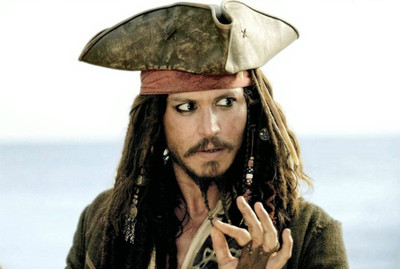 Akhuratha Designs Wall Poster Captain Jack Sparrow Paper Print(12 inch X 18 inch, Rolled)
Akhuratha Designs Wall Poster Captain Jack Sparrow Paper Print(12 inch X 18 inch, Rolled)