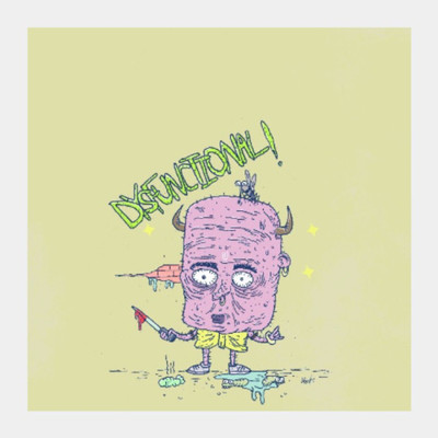 Wall Poster dysfunctional Square print | Artist : Aroop Mishra Paper Print(12 inch X 18 inch, Rolled)
Wall Poster dysfunctional Square print | Artist : Aroop Mishra Paper Print(12 inch X 18 inch, Rolled)