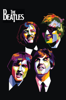 Aabhaas The Beatles Fine Quality Wall Poster Paper Print(12 inch X 18 inch, Rolled)
Aabhaas The Beatles Fine Quality Wall Poster Paper Print(12 inch X 18 inch, Rolled)