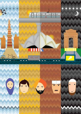 Wall Poster Life In Delhi work | Artist: Ansh Kumar Paper Print(12 inch X 18 inch, Rolled)
Wall Poster Life In Delhi work | Artist: Ansh Kumar Paper Print(12 inch X 18 inch, Rolled)
