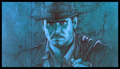 Aabhaas Wall Poster Harrison Ford Indiana Jones Paper Print(12 inch X 18 inch, Rolled)
Aabhaas Wall Poster Harrison Ford Indiana Jones Paper Print(12 inch X 18 inch, Rolled)
