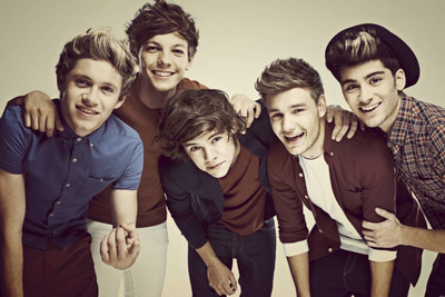 Akhuratha One Direction Fine Quality Wall Poster Paper Print(12 inch X 18 inch, Rolled)
Akhuratha One Direction Fine Quality Wall Poster Paper Print(12 inch X 18 inch, Rolled)