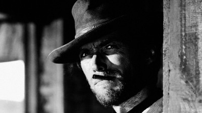 Aabhaas -clint-eastwood-hats-monochrome-movies Wall Poster Paper Print(12 inch X 18 inch, Rolled)
Aabhaas -clint-eastwood-hats-monochrome-movies Wall Poster Paper Print(12 inch X 18 inch, Rolled)