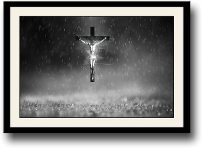 Akhuratha Wall Poster jesus-on-the-oss-asf-ve-ekxrq Paper Print(12 inch X 18 inch, Rolled)
Akhuratha Wall Poster jesus-on-the-oss-asf-ve-ekxrq Paper Print(12 inch X 18 inch, Rolled)