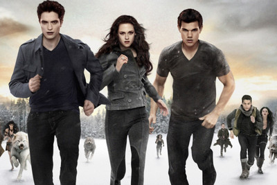 Aabhaas Wall Poster Vampire Diaries Paper Print(12 inch X 18 inch, Rolled)