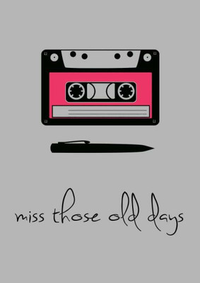 Wall Poster Miss Those Old Days work | Artist: Soumajit Dutta Paper Print(12 inch X 18 inch, Rolled)
Wall Poster Miss Those Old Days work | Artist: Soumajit Dutta Paper Print(12 inch X 18 inch, Rolled)