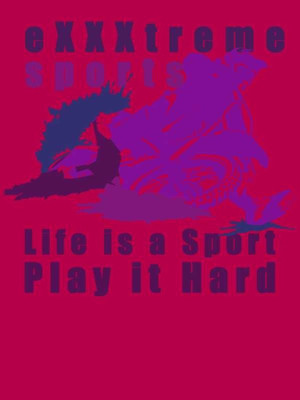 Wall Poster Etreme Sports work | Artist: Saptarshi Bagchi Paper Print(12 inch X 18 inch, Rolled)
Wall Poster Etreme Sports work | Artist: Saptarshi Bagchi Paper Print(12 inch X 18 inch, Rolled)
