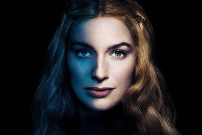 Aabhaas Wall Poster Cersei LannArtister Blue Light Paper Print(12 inch X 18 inch, Rolled)
Aabhaas Wall Poster Cersei LannArtister Blue Light Paper Print(12 inch X 18 inch, Rolled)